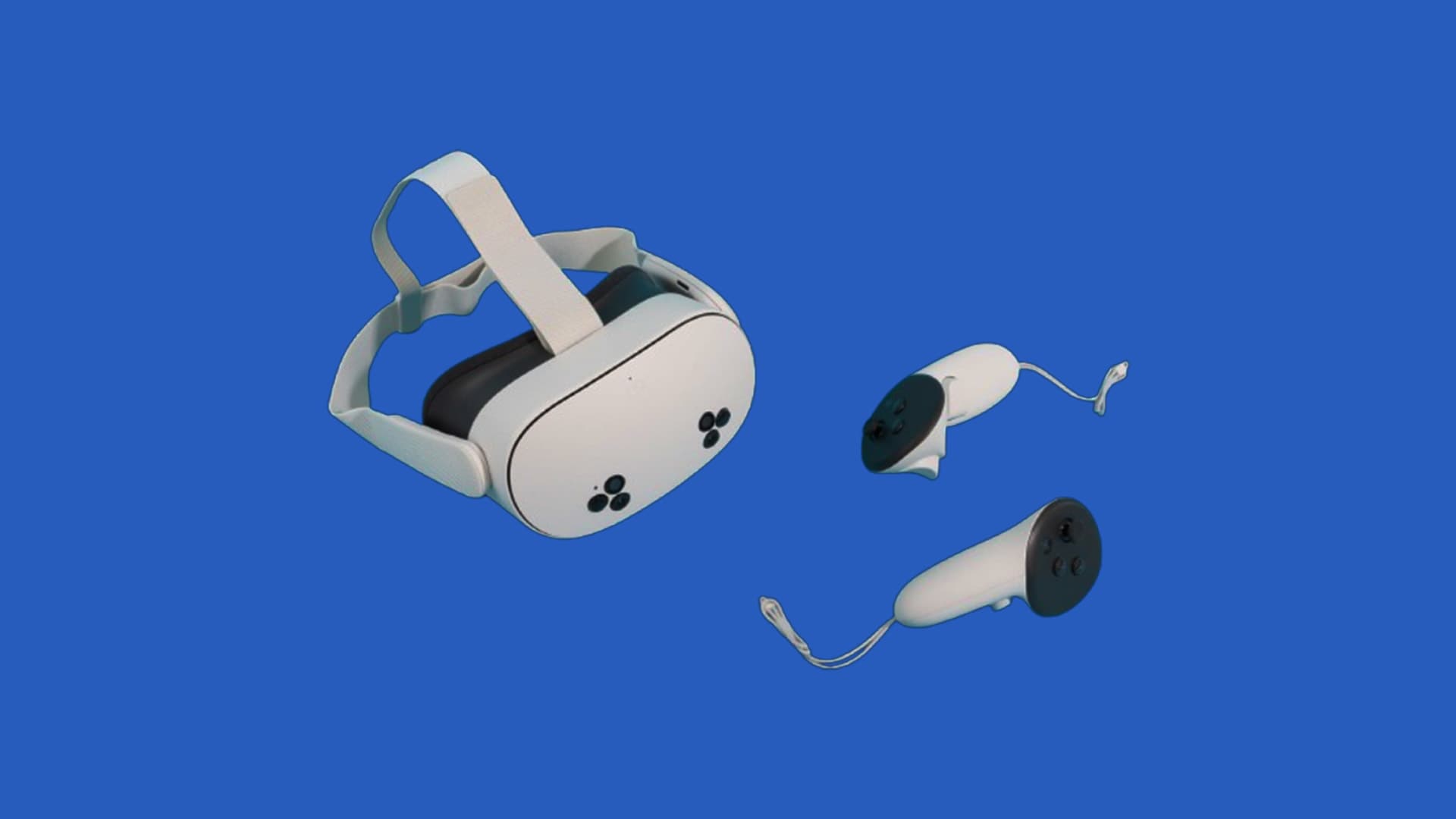 Best Virtual Reality Headsets for Black Friday 2024 Deals