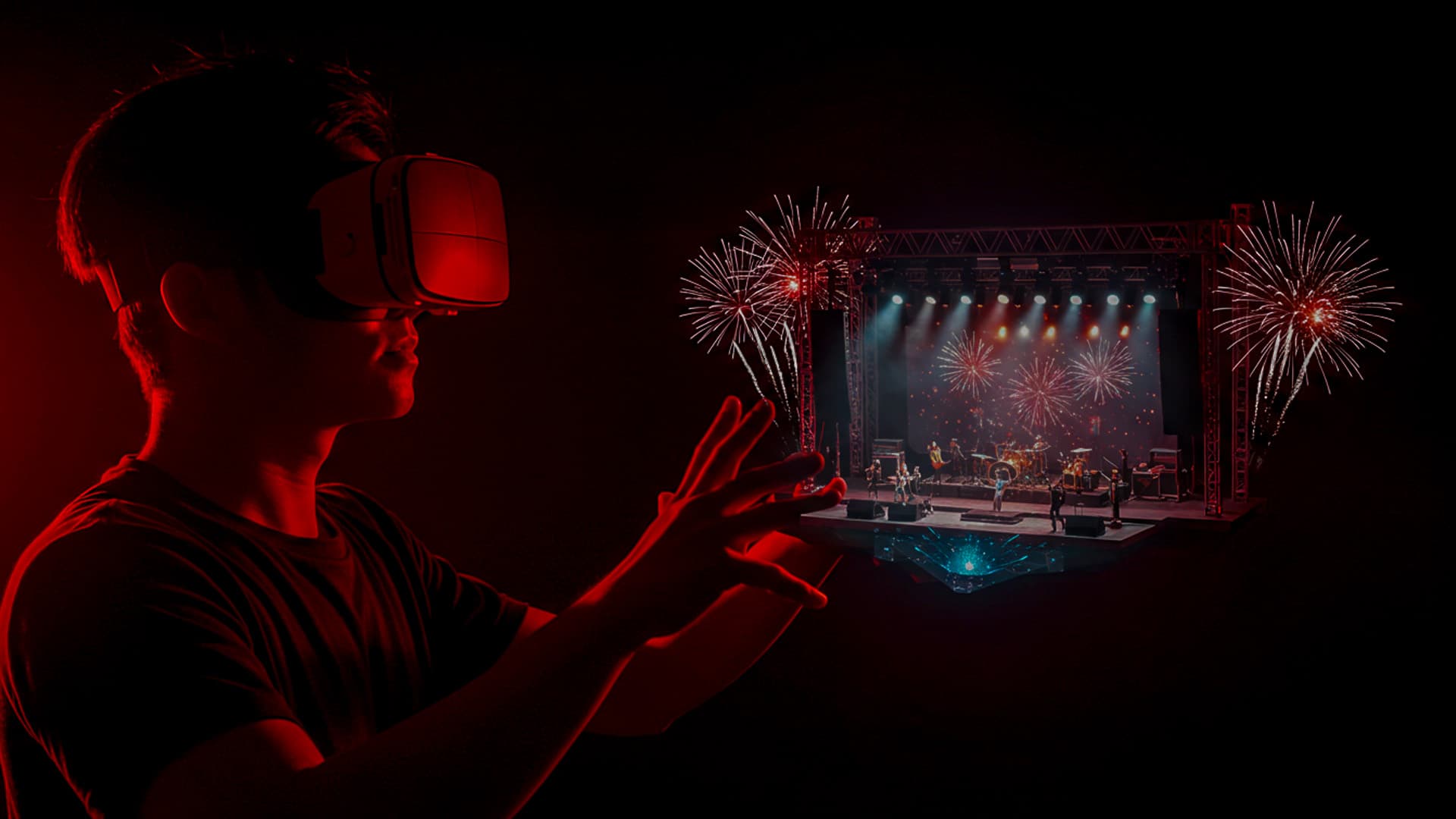 Enhancing Storytelling Through Immersive Media