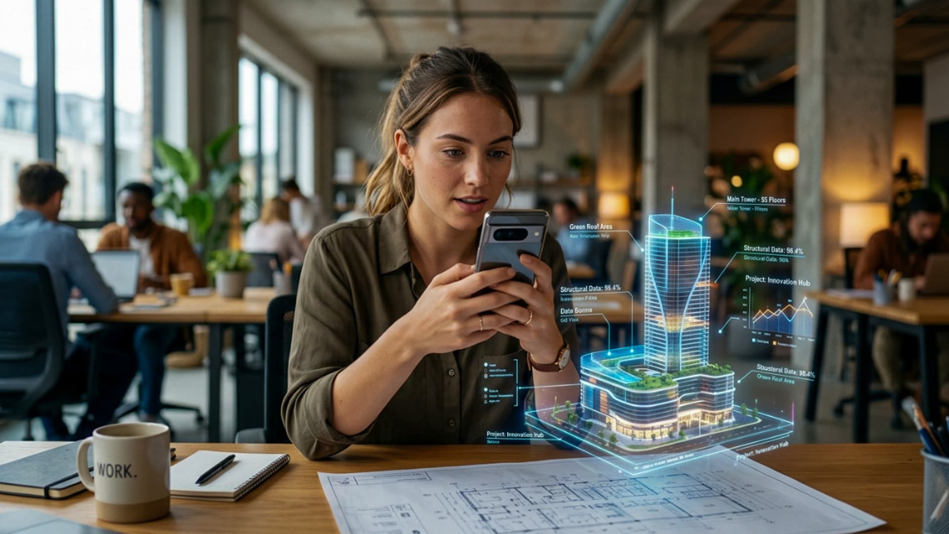 How Augmented Reality Is Changing Digital Experiences