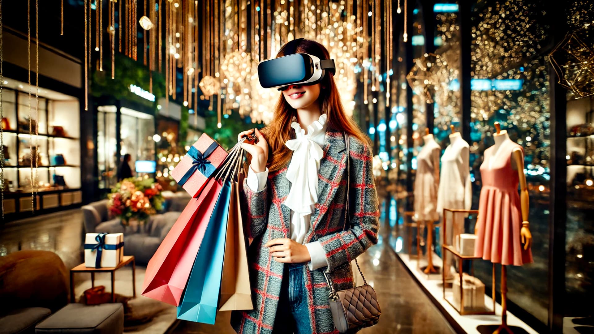 Future of Shopping: How VR in Retail is Leading the Way