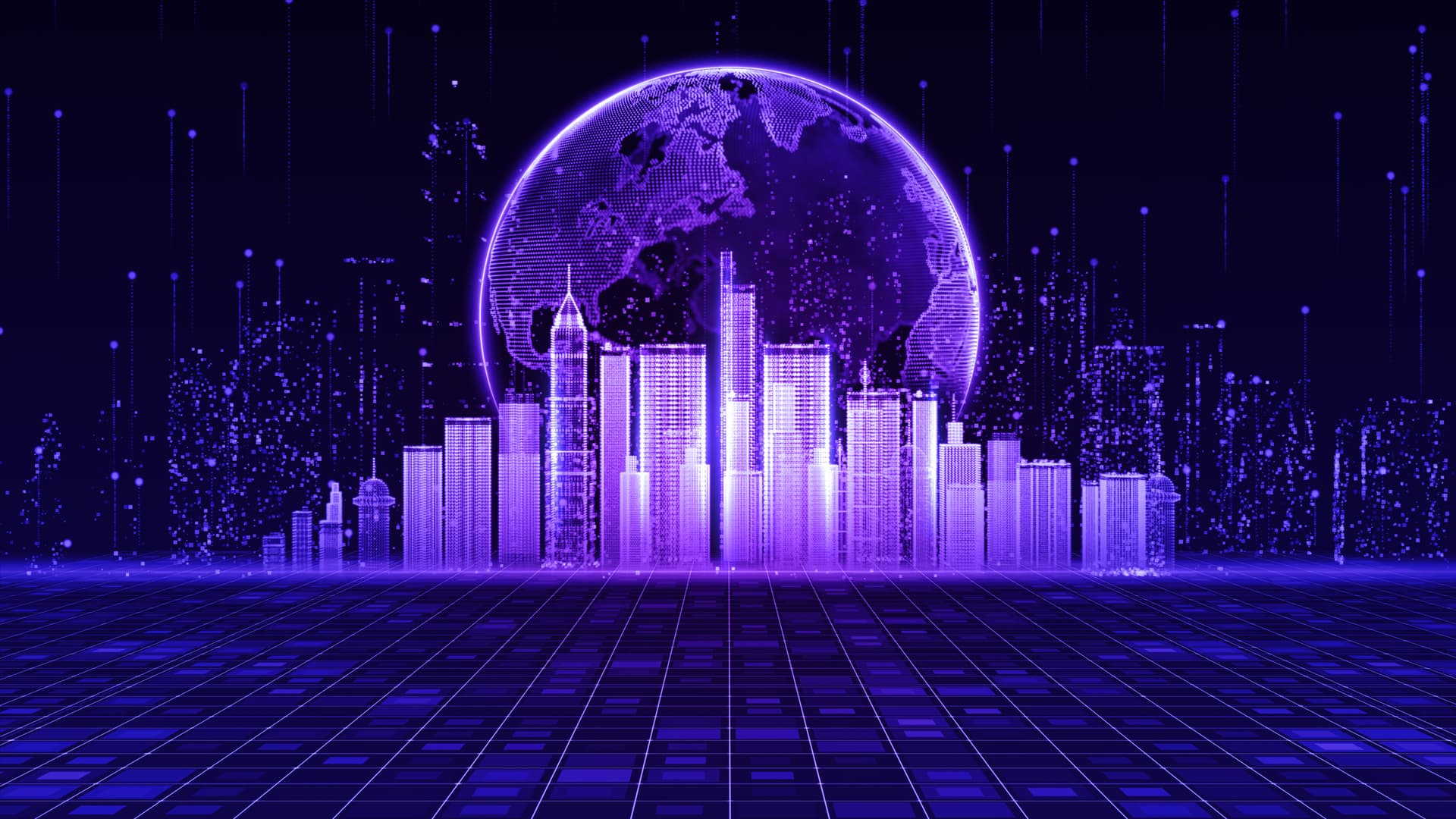 Entering the Metaverse: A Beginner's Guide