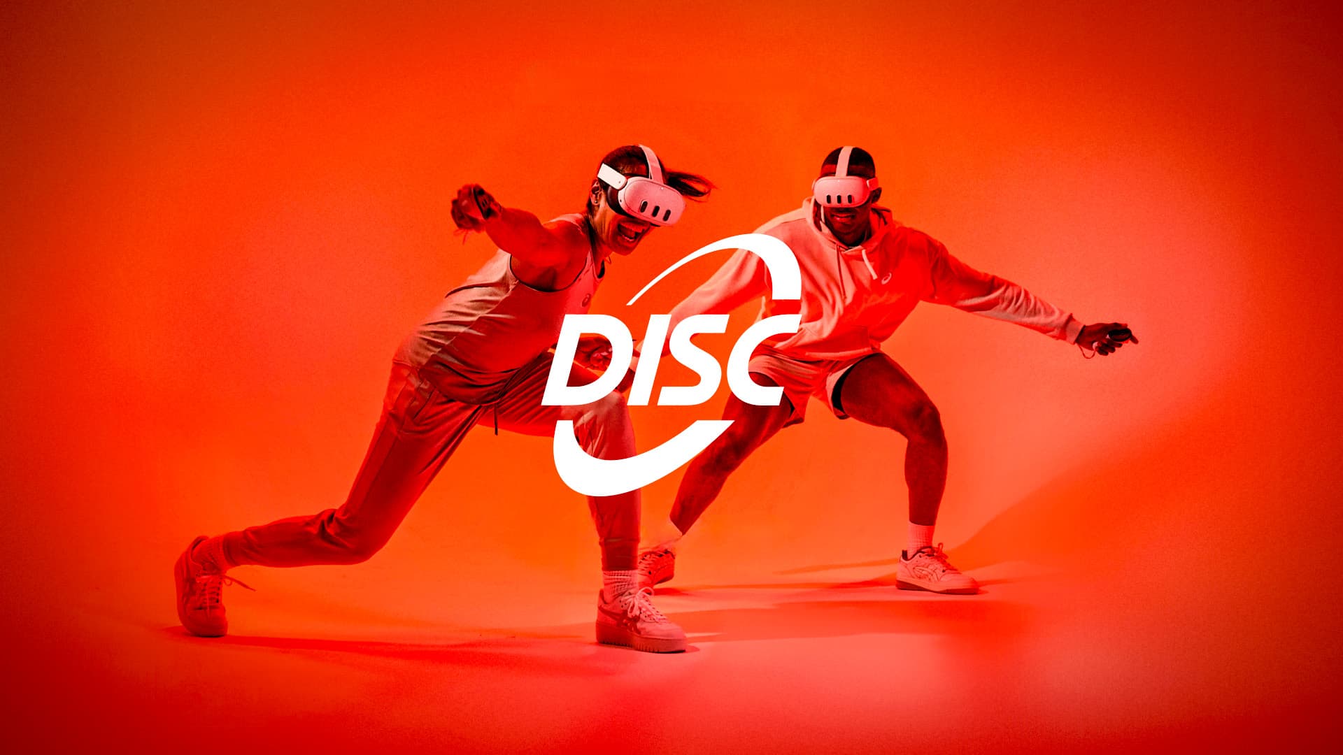 New VR sport Disc promises action on Meta Quest