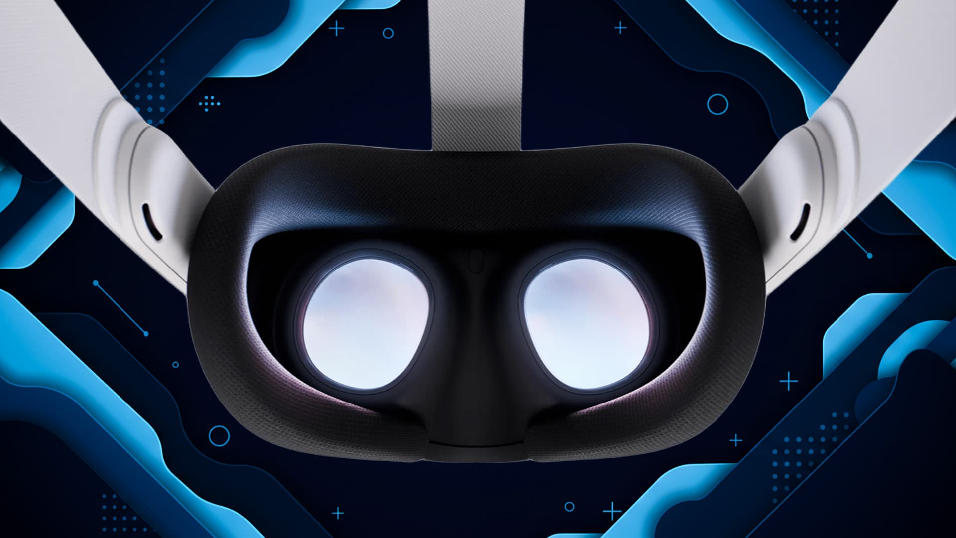 Quest 3 VR Experience for Modern Innovators
