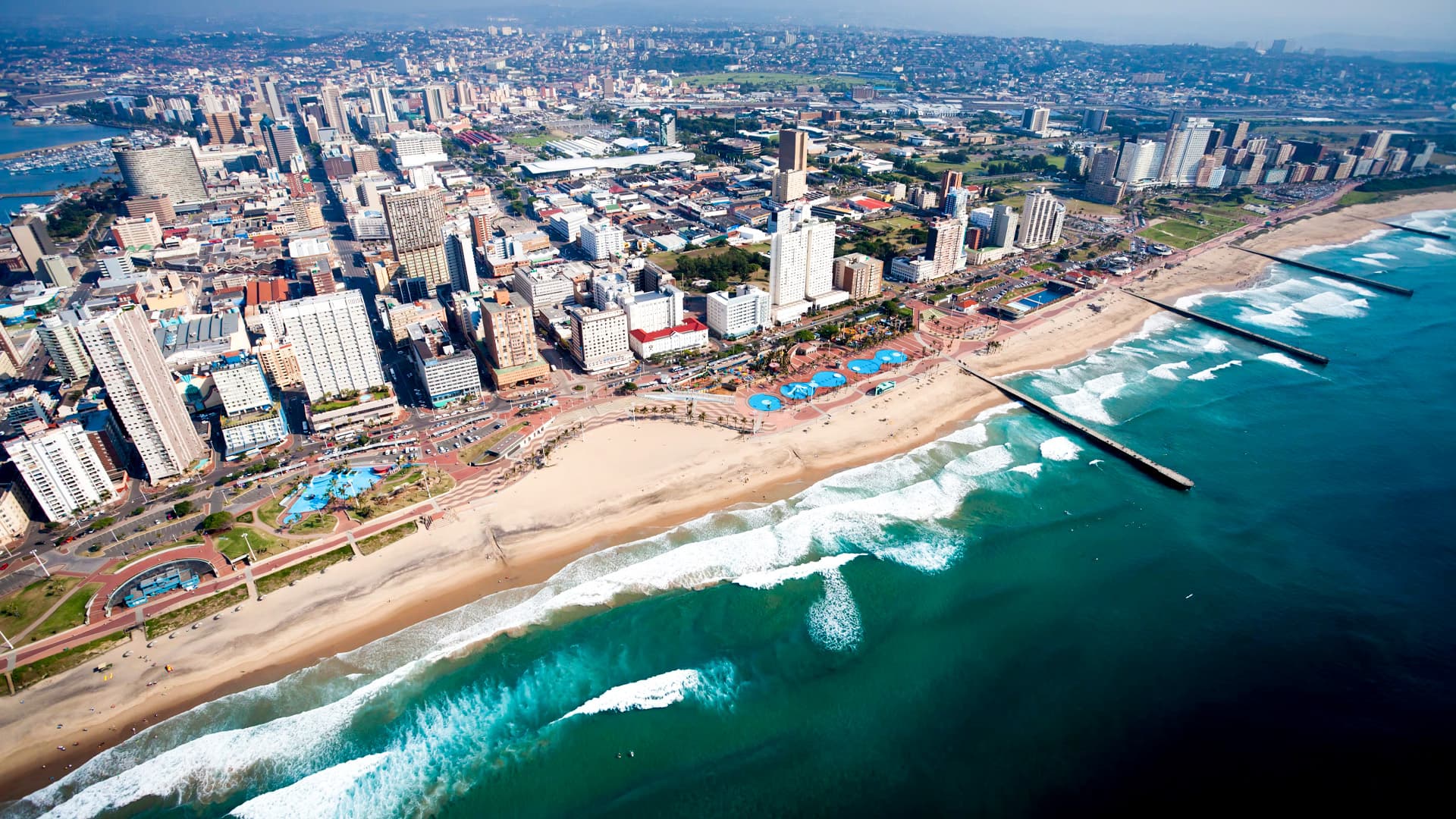 Virtual Reality Durban