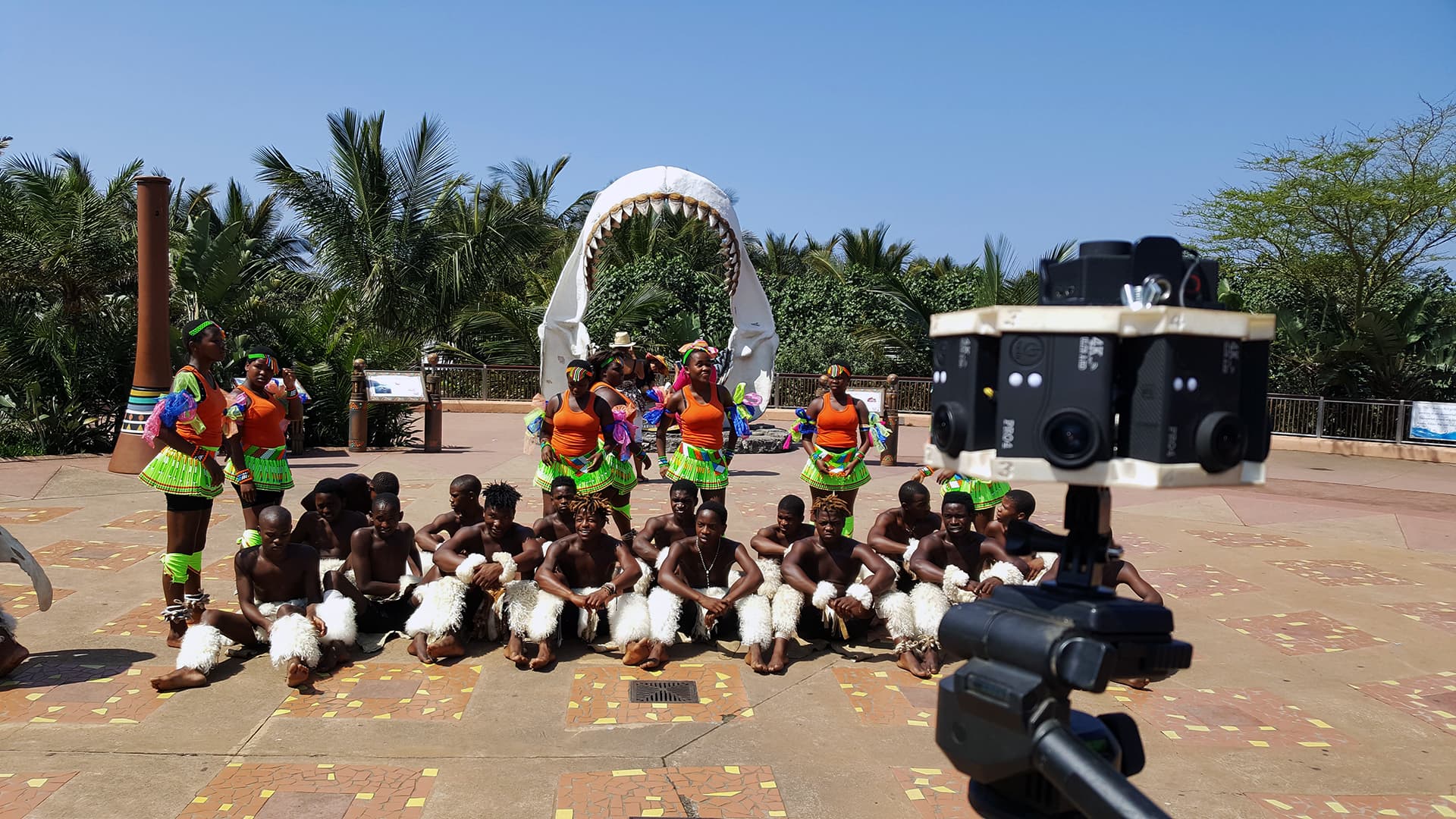 Virtual Tours for Durban and Kwazulu Natal