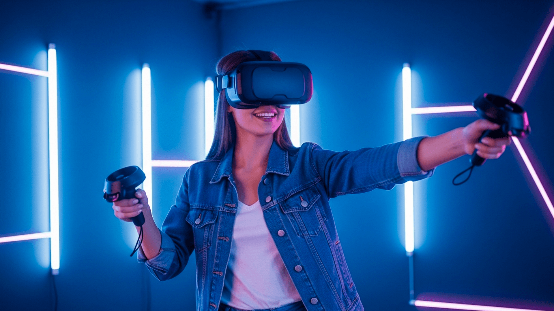 Immersive Services Durban