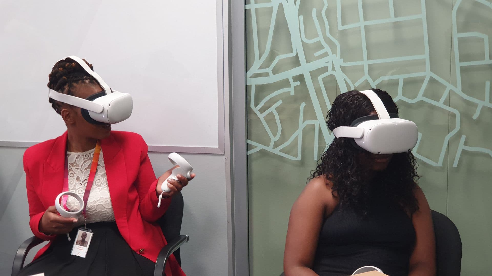 The Power of Virtual Reality Events