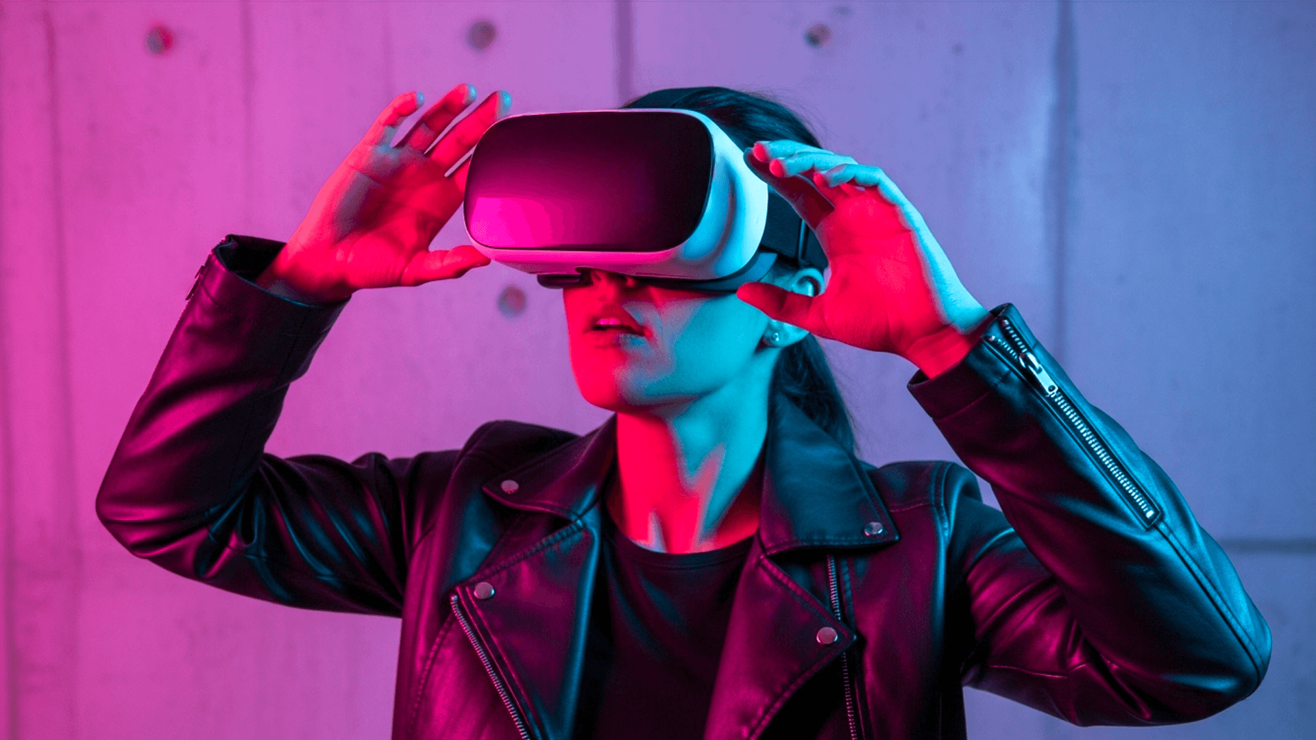 VR Experiences