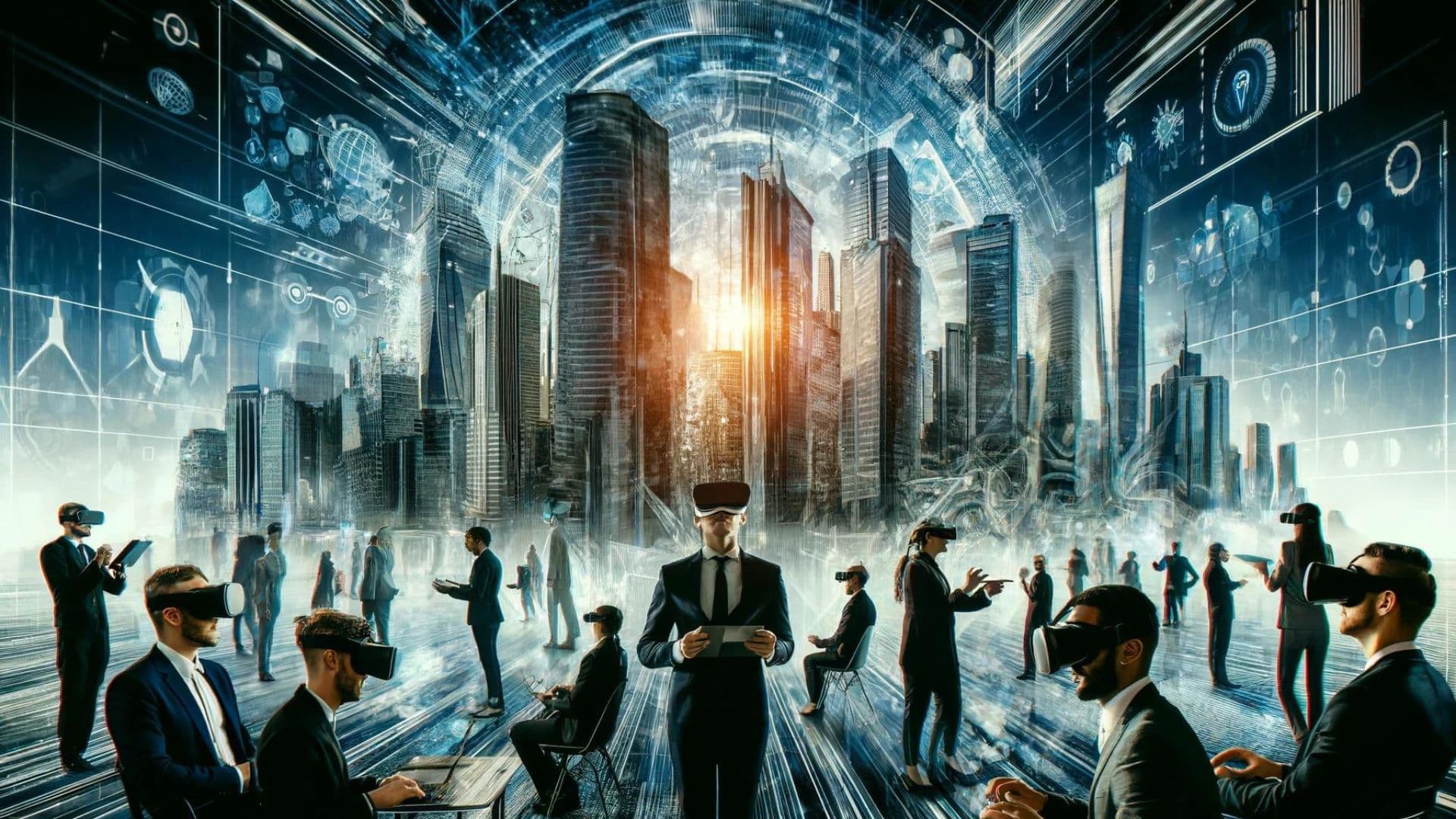 What is the Current State of Virtual Reality in 2024?