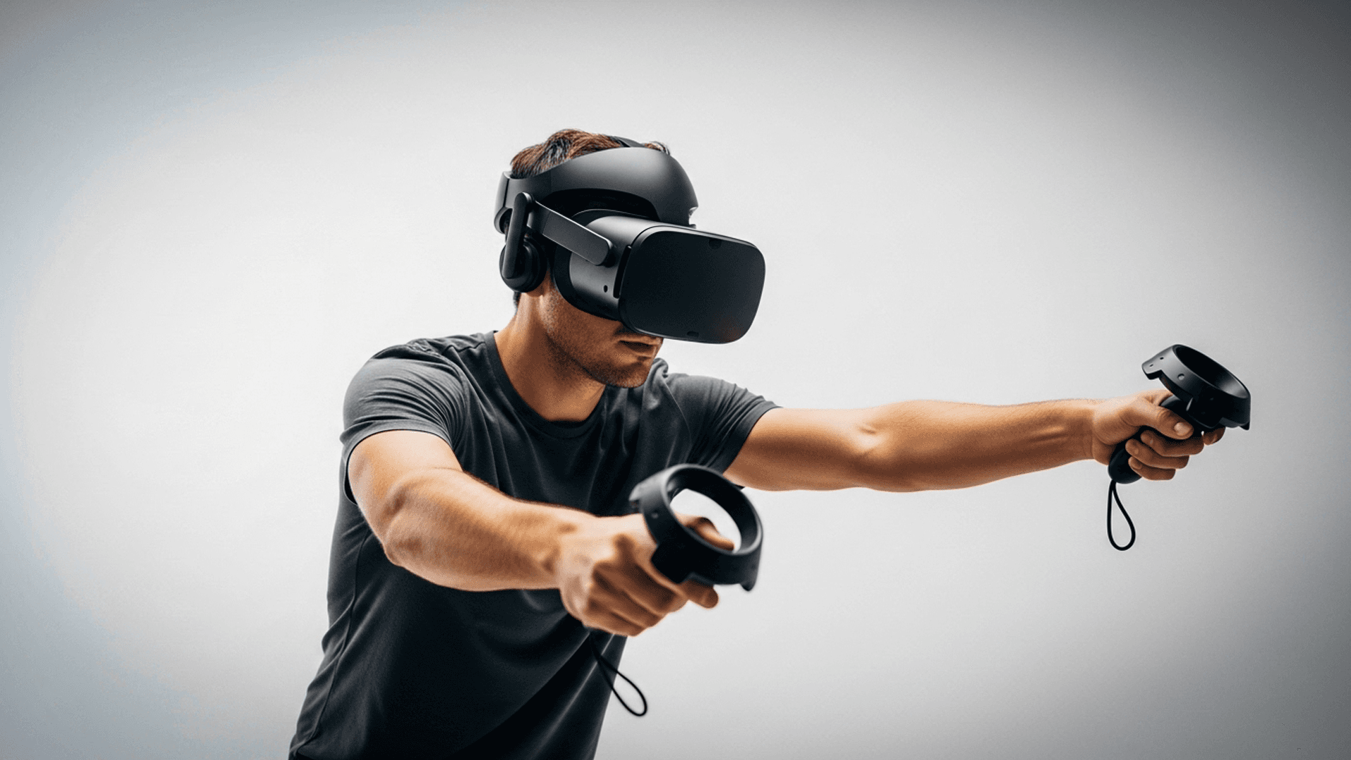 Privacy Policy | Virtual Reality Durban