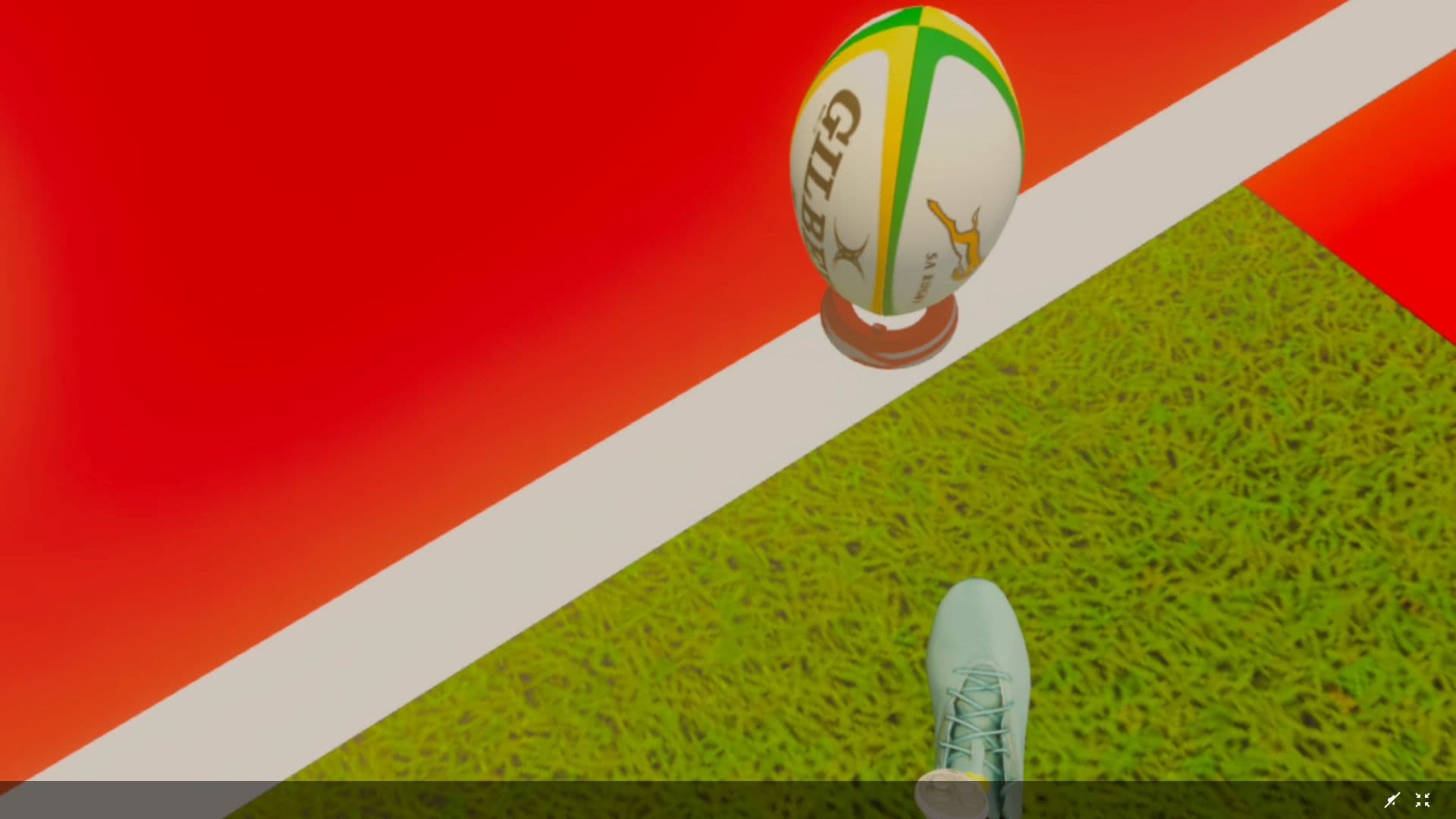 Achieving Goals with Virtual Reality: Our Latest Collaboration with Switch Energy Drink