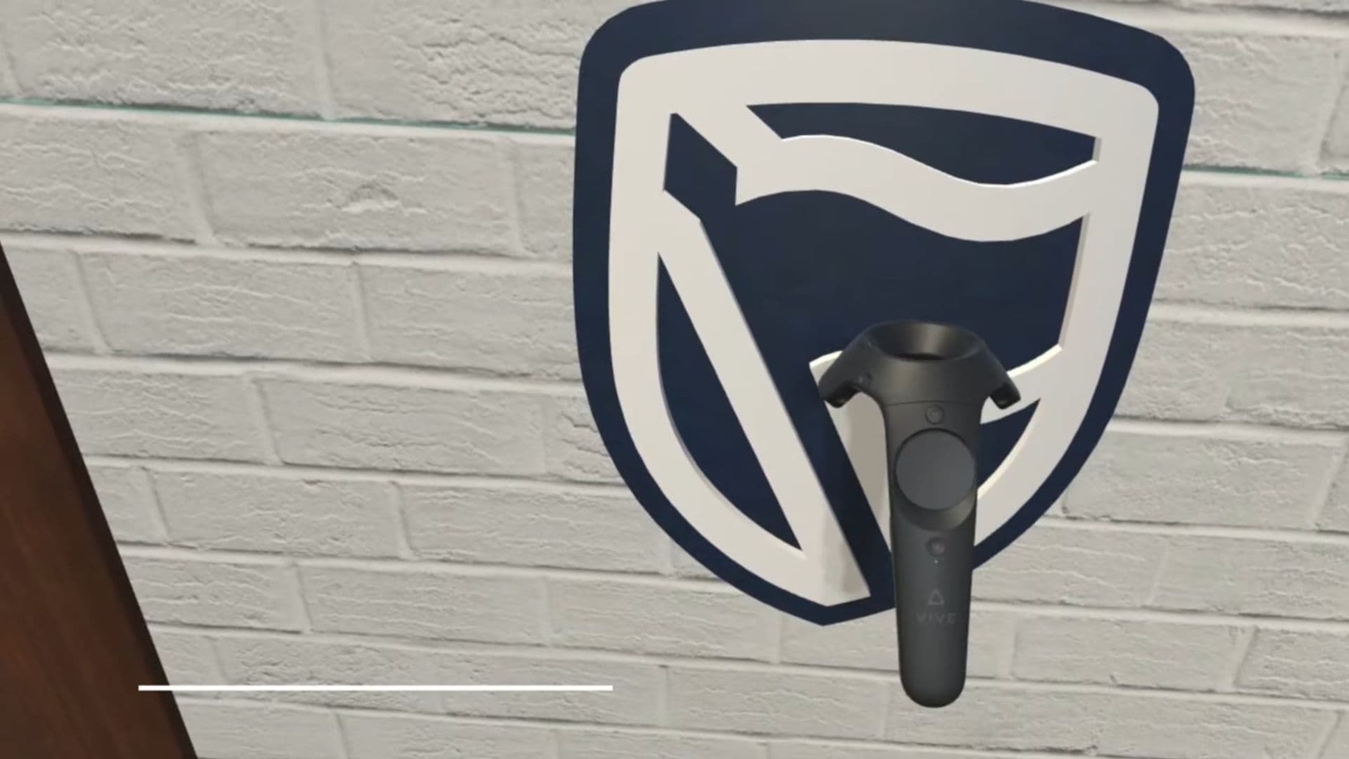 Unforgettable VR Event for Standard Bank