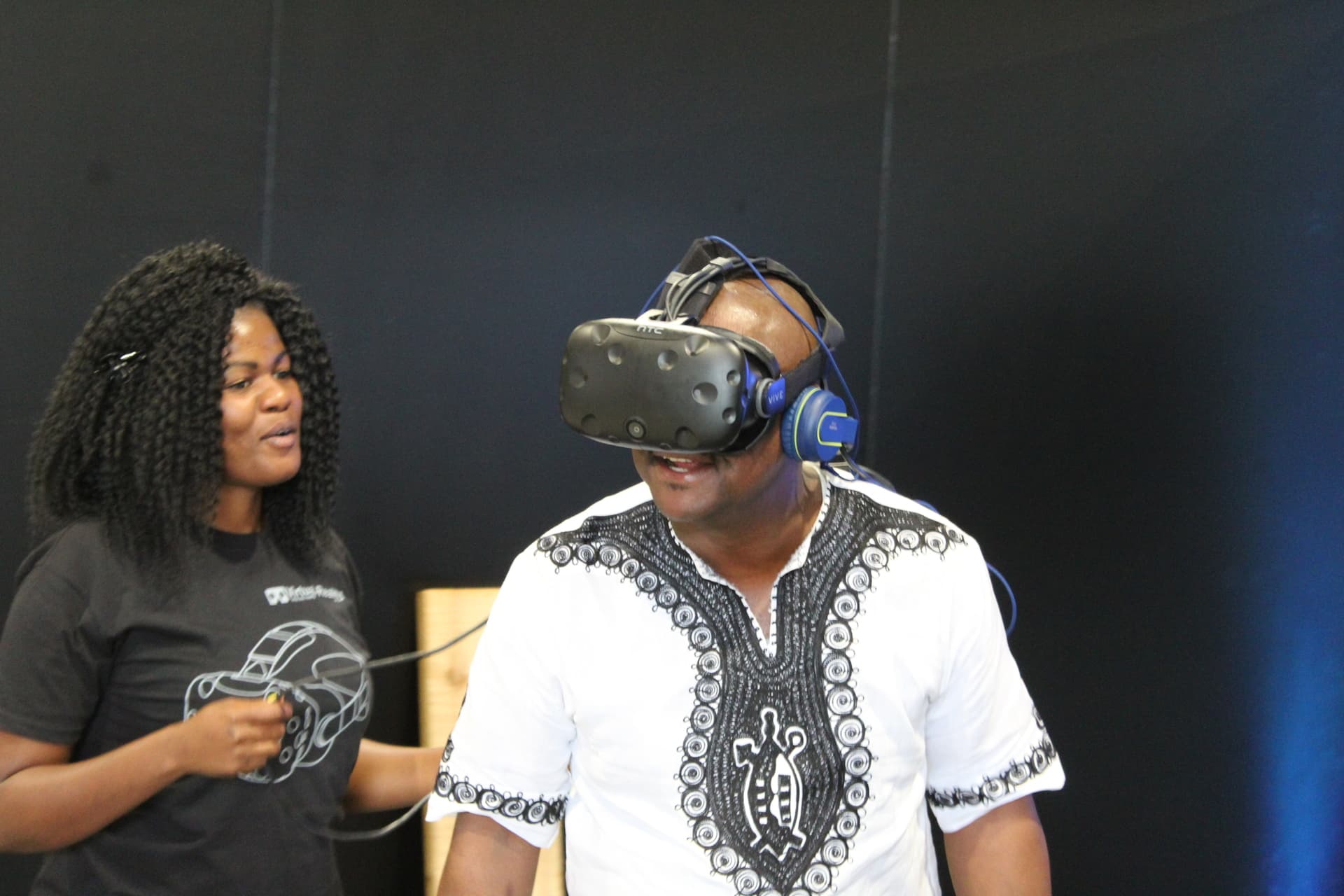 Virtual Reality brand activations Durban