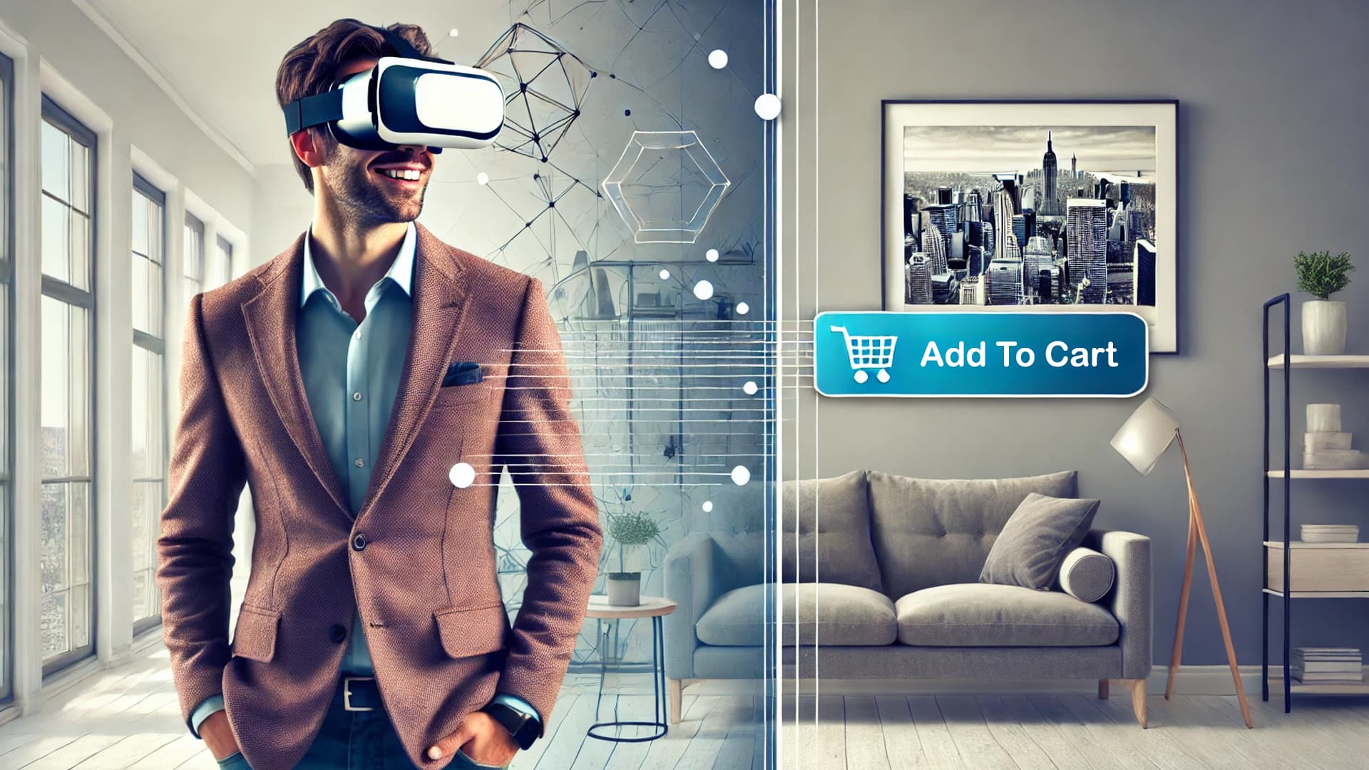 Virtual Reality in Retail and E-commerce
