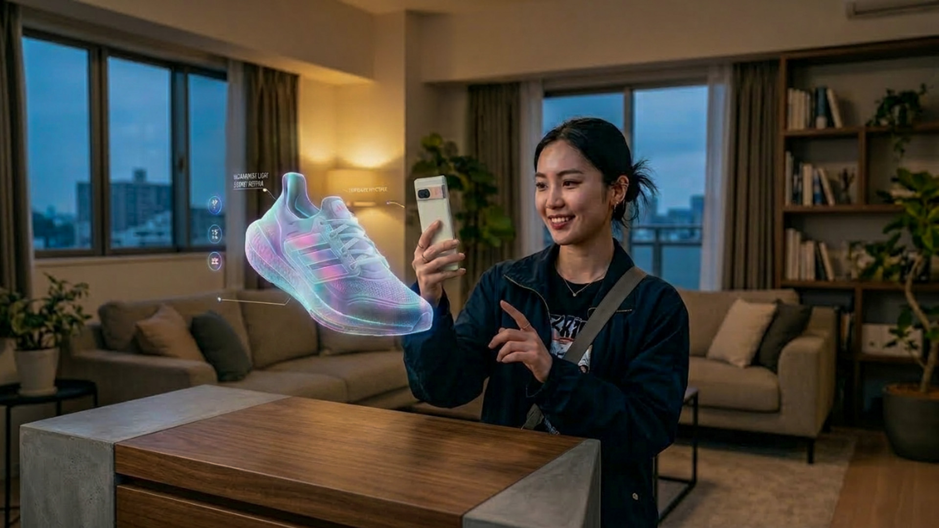 Interactive Brand Campaigns