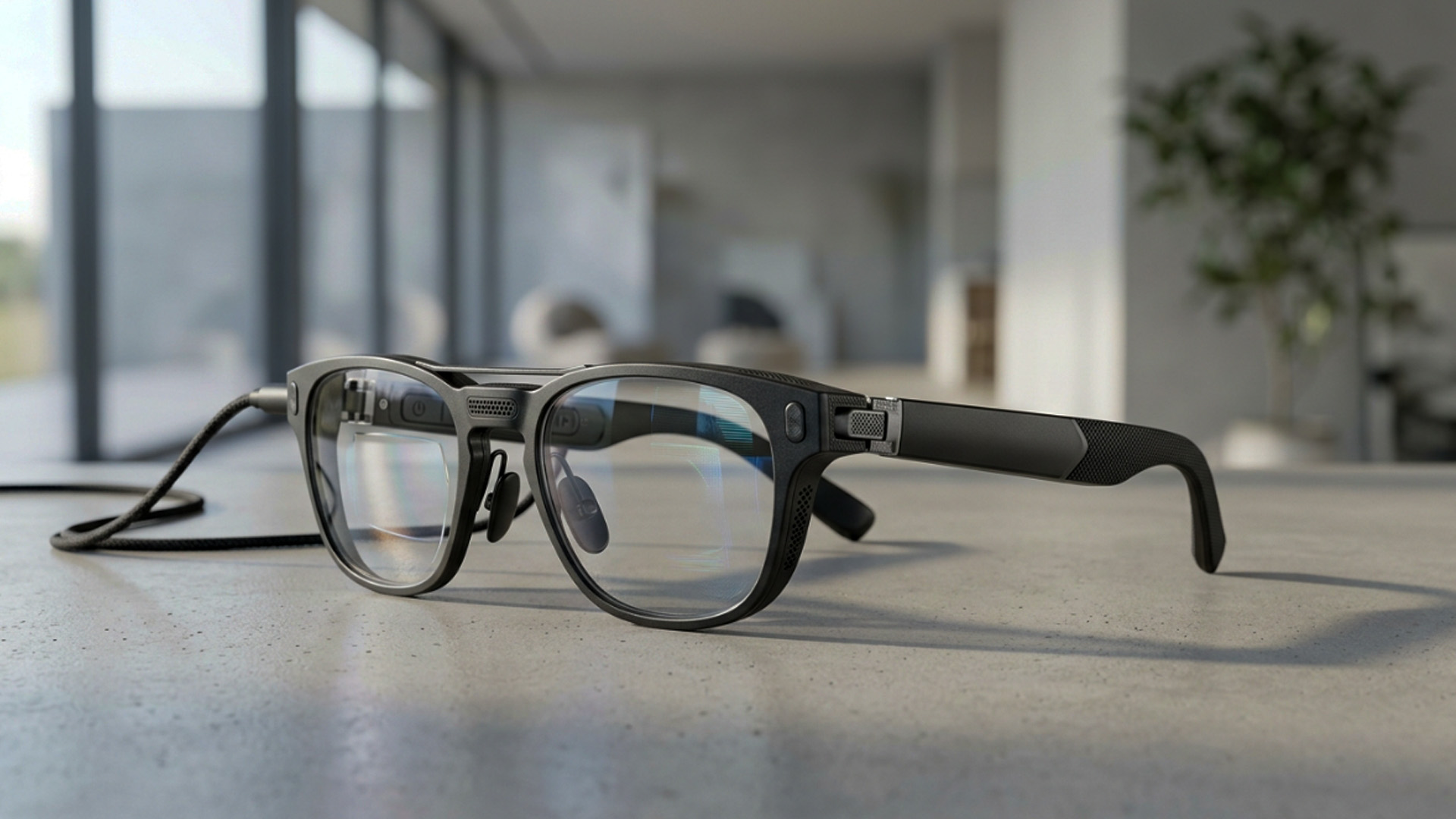 Wearable AR Devices